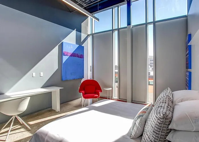 Revel Fort Worth