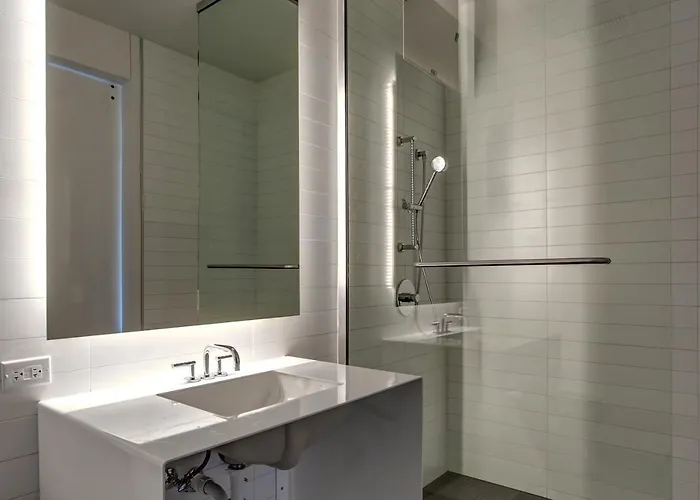 Revel Hotel Fort Worth