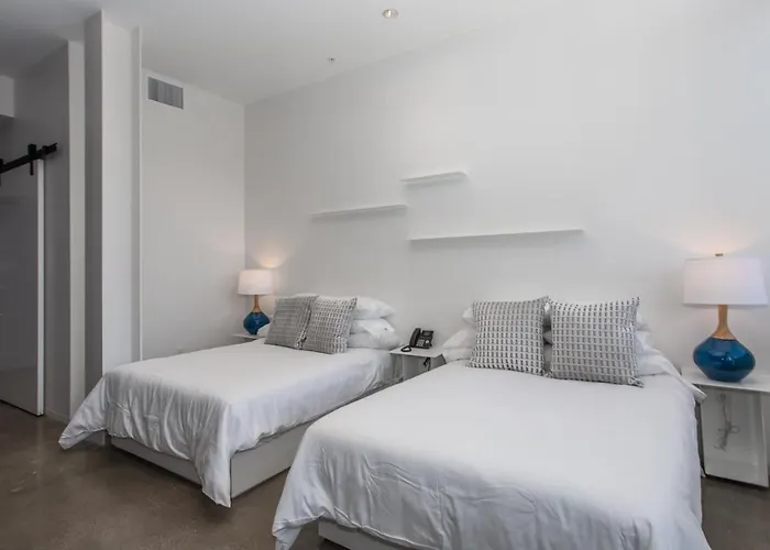 Hotel Revel Fort Worth