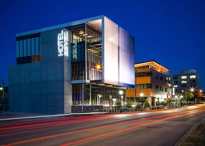 Revel Hotel