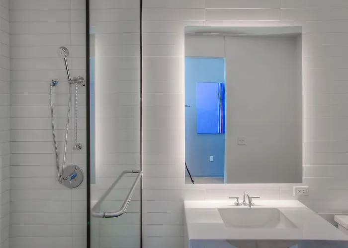 Hotel Revel Fort Worth