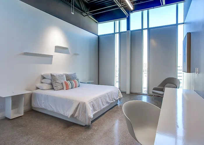 Revel Hotel