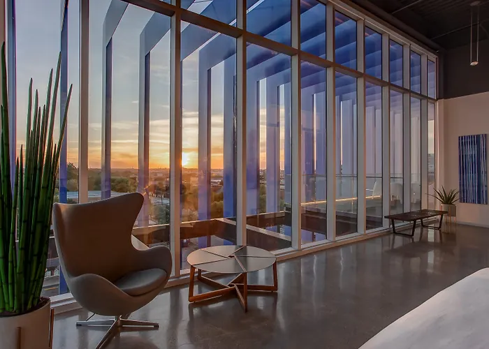 Revel 4* Fort Worth
