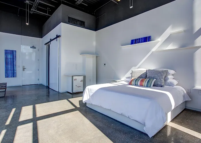Revel Hotel Fort Worth